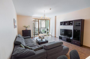 Sea view 17th floor-Prime Rentals, Klaipeda